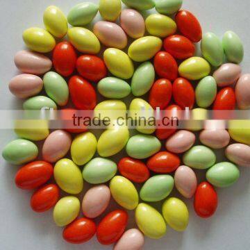 high quality Apricot Chocolate chinese origin