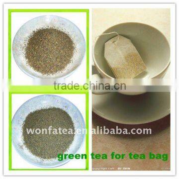 Organic tea fanning (IMO,JAS ,NOP certificates)