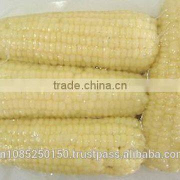 Frozen Steamed Corn photo-2