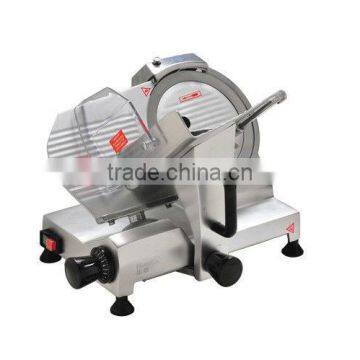 Stainless steel industrial meat slicer 250#