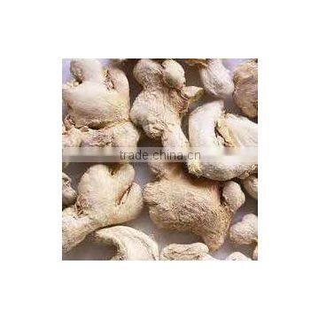 DRY GINGER WHOLE