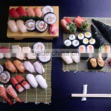 4.4OZ Half Cut Low-calorie Roasted Seaweed photo-6