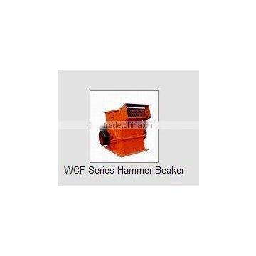 WCF Series Hammer Beaker