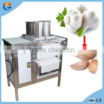 Garlic Separator Machine, Garlic Breaking Machine, Garlic Bulb Extruding Machine