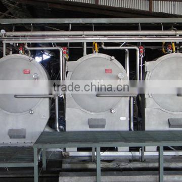 starch sieve //cassava/tapioca/potato/corn starch processing line for sale