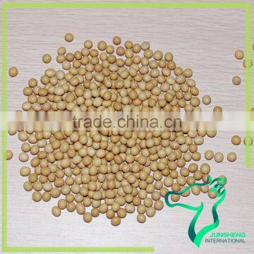 Organic Soybeans For Organic Manufacture Factory