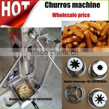 automatic fryer churros making machine, macchina per fare churros, churros machine for sale