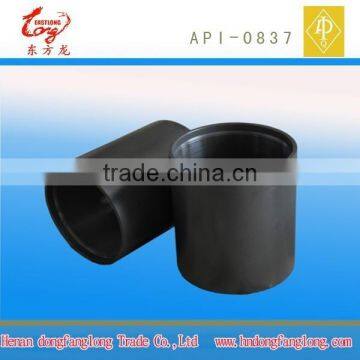 Spec API 5ct 5b OCTG 2 7/8" EU n80 oilfield China Henan manufacturing and trading tubing coupling