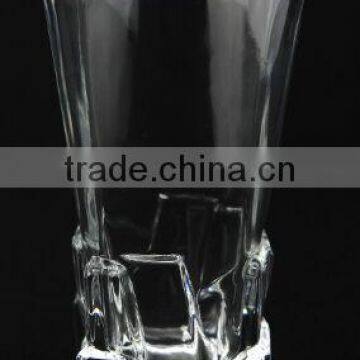 tall glass material glass cup