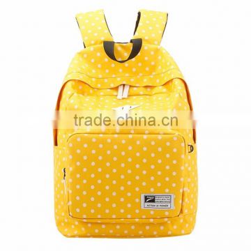 Best Selling Stylish Top Quality College School Bags photo-4