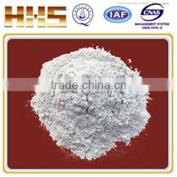 Refractory coating powder/foundry coating