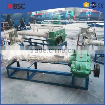 Plastic Pelletizing Machine for Sale