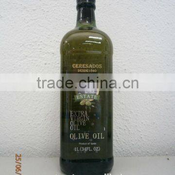 Ceresados Marasca Premium Extra Virgin Olive Oil from Andalusia