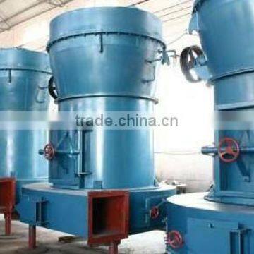 famous brand DAFU widespread gypsum grinding mill