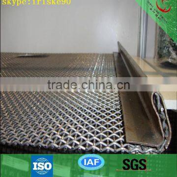 Low price stainless Welded wire mesh or square wire mesh or Crimped wire mesh (factory)