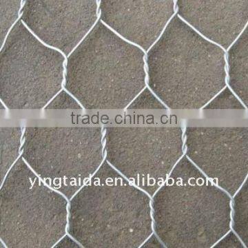 galvanized or pvc coated chicken netting