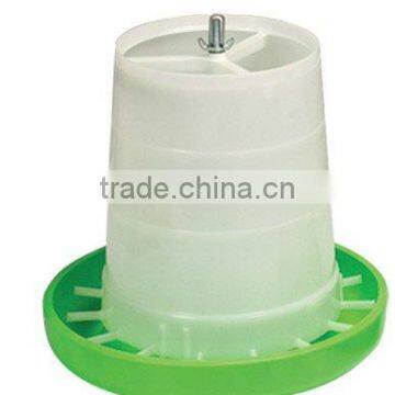 Plastic Gear Box Feeder 8kg For Poultry