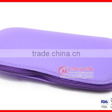 Hot sale silicone wallets,purse,coin bags for women