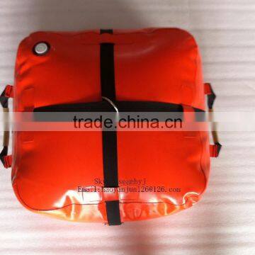 Collapsible PVC Portable Water Bladder for Camping Hiking Supplies photo-2