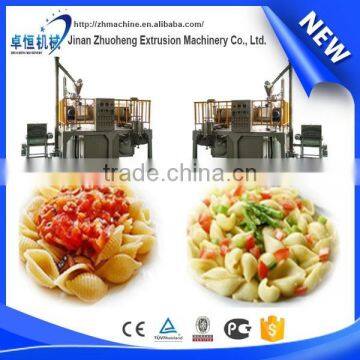 High Quality pasta Macaroni Making machines for sale