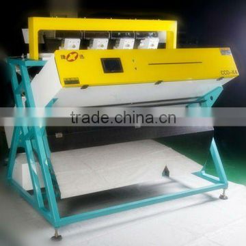 PVC Color Sorter PET Sorting Machines