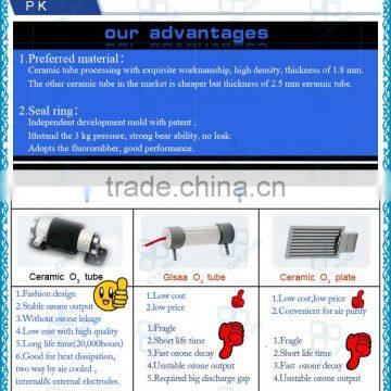New Arrival Corona Discharge Ozone Generator Ceramic Plate photo-4