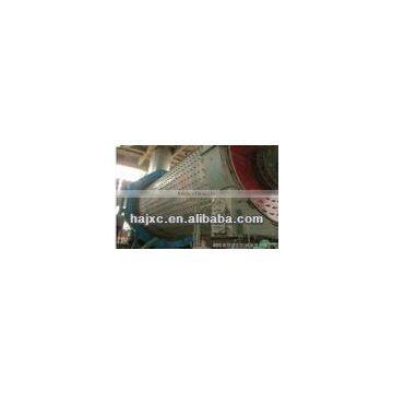 Ball Mill