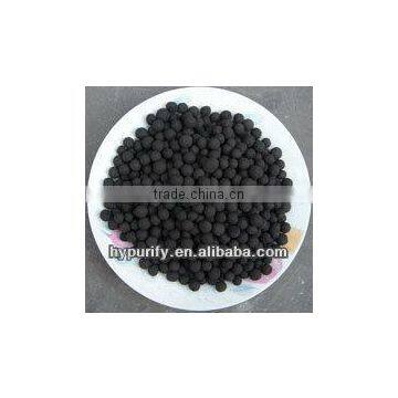 Aactivated carbon