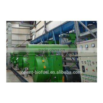 Pellet Machine Line from Jining Tiannong