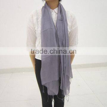 Vintage item silk scarf from Vietnam leading cpmpany