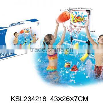 Sport Toys Water Polo Set for Children