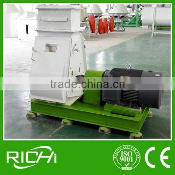 CE Turnkey Project Complete 4 T/h Animal Feed Pellet Production Line