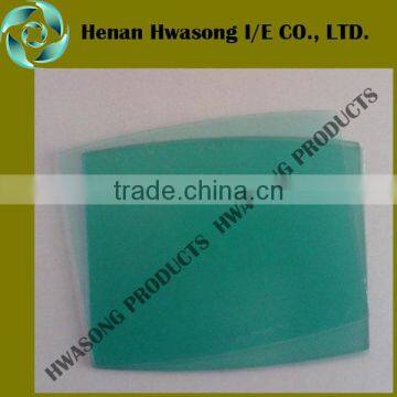 excellent quality polycarbonate welding lens