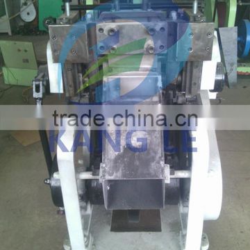 Chop strand fiberglass machine/fiberglass chopped strand mat machine