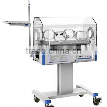 hospital and medical with CE Certified Infant incubator