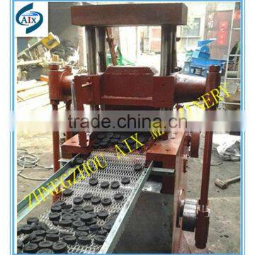 Good price hookah charcoal making machine