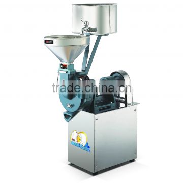 Grain grinding machine(Rice/Soybean/Peanut/Sesame/Corn/Wheat)