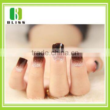 Wholesale Cheap Water Decal nail stickers for girls