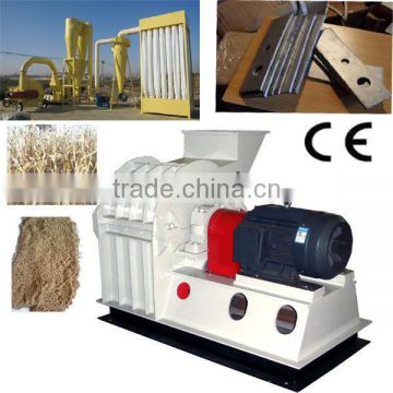 CS China Wood Crusher Machine on Sale