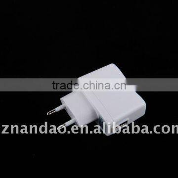 mobile phone charger pass UL testing ND-103 Charger