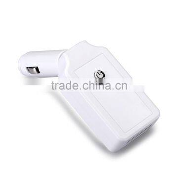 CE,Fcc,RoHS Certification and Air Ionizer Type Car Freshener Car Air Purifier