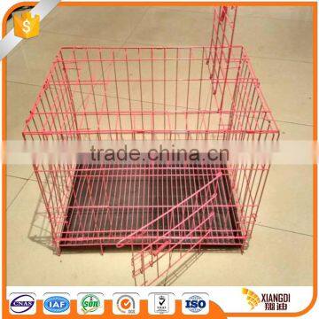 The Fine Durable Design small kennels for folding dog cages