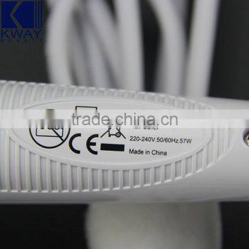 2015 High End Personalized Ceramic Small Hair Curler & Hair Straightener photo-4