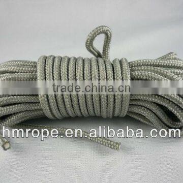 pp rope/pp multifilament braid rope