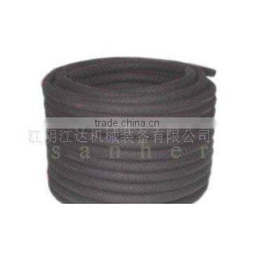 Flexible Oxygen Hose Put Underwater Increasing Oxygen photo-5
