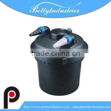 CPF-280 UVC Pond Bio Filter