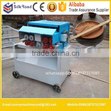 Automatic Disposable Twins Wooden Machine for making chopsticks