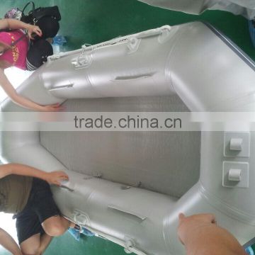 High Quality small fishing boat