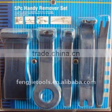 (Handy remover Set) 5pcs TRIM AND UPHOLSTERY REMOVAL TOOL SET