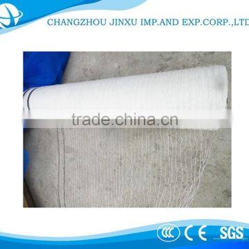 2016 hdpe raschel knitted round bale net wrap / agriculture hay bale net / plastic wrapping mesh
